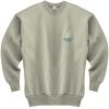 Men's Crewneck Sweatshirt Thumbnail