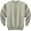 Men's Crewneck Sweatshirt Thumbnail