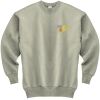 Men's Crewneck Sweatshirt Thumbnail