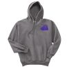 Comfortblend® EcoSmart® Pullover Hooded Sweatshirt Thumbnail