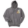 Comfortblend® EcoSmart® Pullover Hooded Sweatshirt Thumbnail