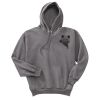 Comfortblend® EcoSmart® Pullover Hooded Sweatshirt Thumbnail