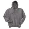 Comfortblend® EcoSmart® Pullover Hooded Sweatshirt Thumbnail