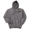 Comfortblend® EcoSmart® Pullover Hooded Sweatshirt Thumbnail