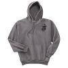 Comfortblend® EcoSmart® Pullover Hooded Sweatshirt Thumbnail