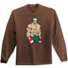 Long-sleeve T-Shirt Thumbnail