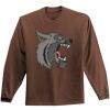 Long-sleeve T-Shirt Thumbnail