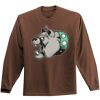 Long-sleeve T-Shirt Thumbnail