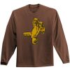 Long-sleeve T-Shirt Thumbnail