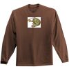 Long-sleeve T-Shirt Thumbnail