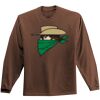 Long-sleeve T-Shirt Thumbnail