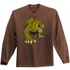 Long-sleeve T-Shirt Thumbnail