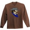 Long-sleeve T-Shirt Thumbnail