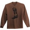 Long-sleeve T-Shirt Thumbnail