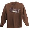 Long-sleeve T-Shirt Thumbnail