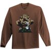 Long-sleeve T-Shirt Thumbnail