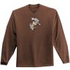 Long-sleeve T-Shirt Thumbnail