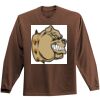 Long-sleeve T-Shirt Thumbnail