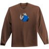 Long-sleeve T-Shirt Thumbnail