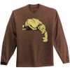 Long-sleeve T-Shirt Thumbnail