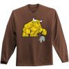 Long-sleeve T-Shirt Thumbnail