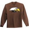 Long-sleeve T-Shirt Thumbnail