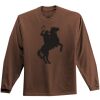 Long-sleeve T-Shirt Thumbnail