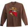 Long-sleeve T-Shirt Thumbnail