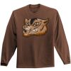 Long-sleeve T-Shirt Thumbnail