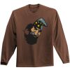 Long-sleeve T-Shirt Thumbnail