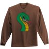 Long-sleeve T-Shirt Thumbnail