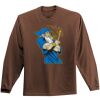 Long-sleeve T-Shirt Thumbnail