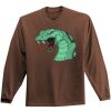 Long-sleeve T-Shirt Thumbnail