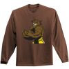 Long-sleeve T-Shirt Thumbnail