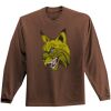 Long-sleeve T-Shirt Thumbnail