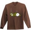 Long-sleeve T-Shirt Thumbnail