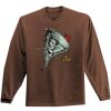 Long-sleeve T-Shirt Thumbnail