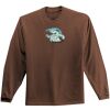 Long-sleeve T-Shirt Thumbnail