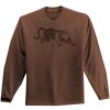 Long-sleeve T-Shirt Thumbnail