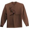 Long-sleeve T-Shirt Thumbnail