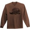 Long-sleeve T-Shirt Thumbnail