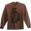 Long-sleeve T-Shirt Thumbnail