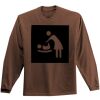 Long-sleeve T-Shirt Thumbnail