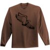 Long-sleeve T-Shirt Thumbnail