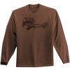 Long-sleeve T-Shirt Thumbnail