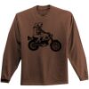 Long-sleeve T-Shirt Thumbnail