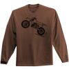 Long-sleeve T-Shirt Thumbnail