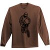 Long-sleeve T-Shirt Thumbnail