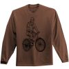 Long-sleeve T-Shirt Thumbnail