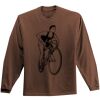 Long-sleeve T-Shirt Thumbnail